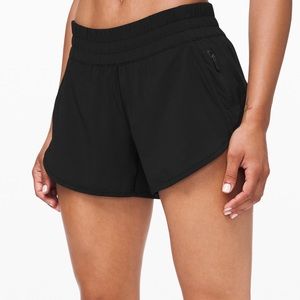 Tracker Short- 4”- Lululemon